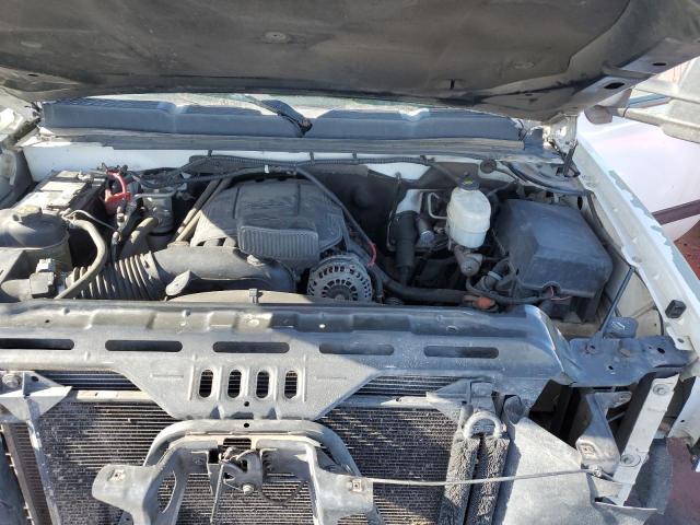 Photo 11 from auction – 2011 CHEVROLET 1500 with VIN 1GC1KXCG9BF228692