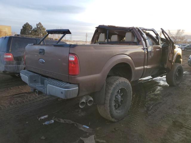 Photo 3 from auction – 2011 FORD F350 SUPER with VIN 1FT8W3BT3BEB83264