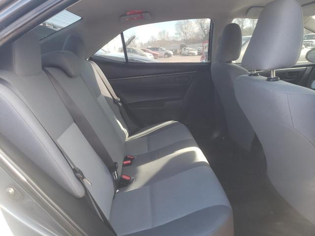 Photo 10 from auction – 2015 TOYOTA COROLLA L with VIN 2T1BURHE3FC376370