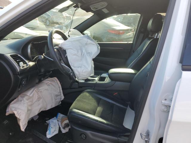 Photo 7 from auction – 2019 JEEP GRAND CHER with VIN 1C4RJFAG0KC528609