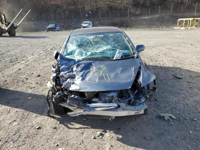 Photo 5 from auction – 2011 HONDA CIVIC LX with VIN 19XFA1F52BE041711