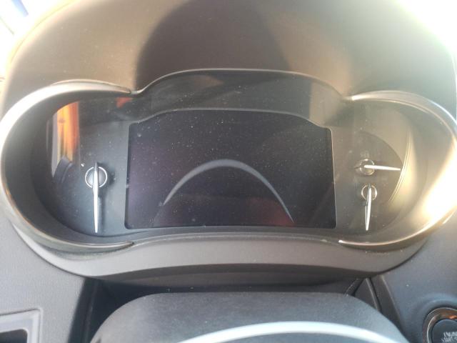 Photo 9 from auction – 2014 BUICK LACROSSE with VIN 1G4GB5GR4EF137923