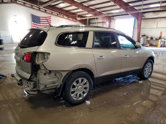 Photo 3 from auction – 2010 BUICK ENCLAVE CX with VIN 5GALVCED7AJ122900