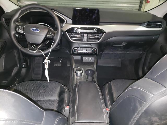 Photo 8 from auction – 2021 FORD ESCAPE SEL with VIN 1FMCU9H97MUB04259