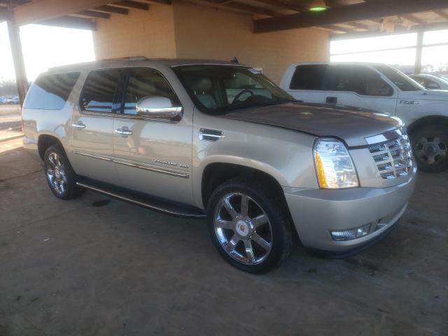 Photo 4 from auction – 2012 CADILLAC ESCALADE E with VIN 1GYS4HEF5CR218535