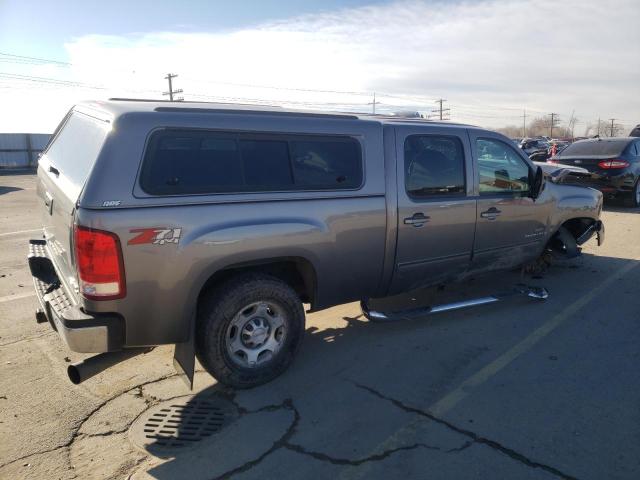 Photo 3 from auction – 2008 GMC SIERRA K25 with VIN 1GTHK23698F204040