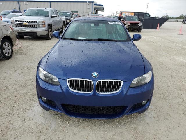 Photo 5 from auction – 2010 BMW 335 I with VIN WBAWL7C58AP475290