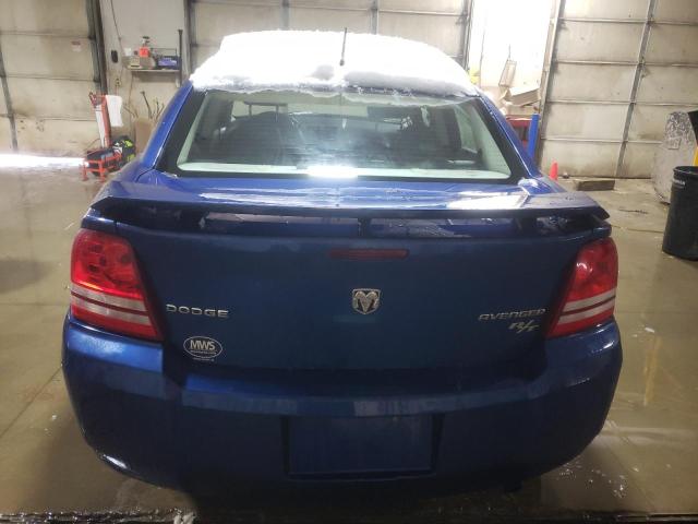 Photo 6 from auction – 2010 DODGE AVENGER R/ with VIN 1B3CC5FB2AN191744