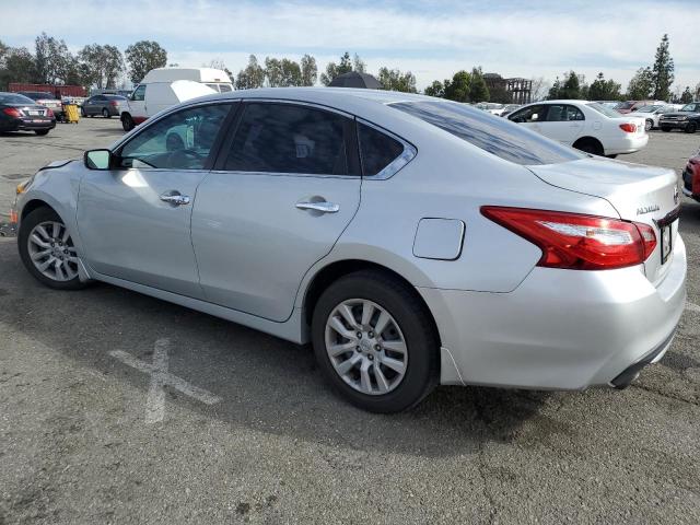 Photo 2 from auction – 2017 NISSAN ALTIMA 2.5 with VIN 1N4AL3AP8HC296698