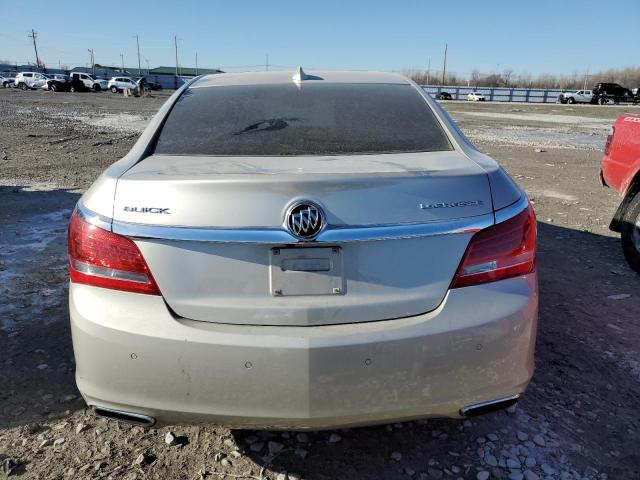 Photo 6 from auction – 2016 BUICK LACROSSE with VIN 1G4GB5G31GF266250