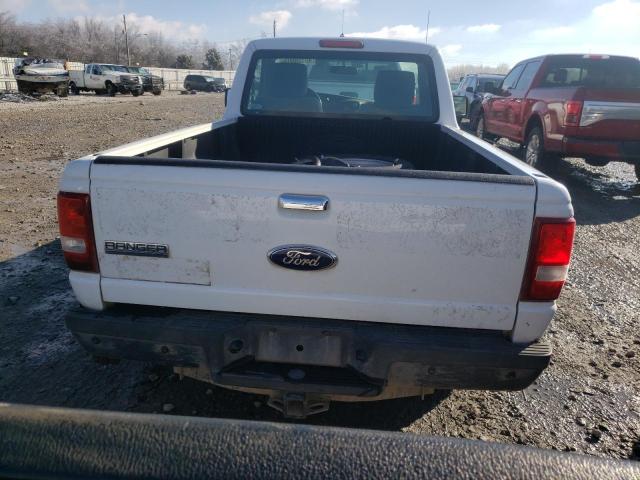 Photo 6 from auction – 2010 FORD RANGER with VIN 1FTKR1AD8APA60591