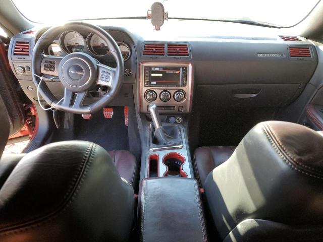 Photo 8 from auction – 2014 DODGE CHALLENGER with VIN 2C3CDYBTXEH310431