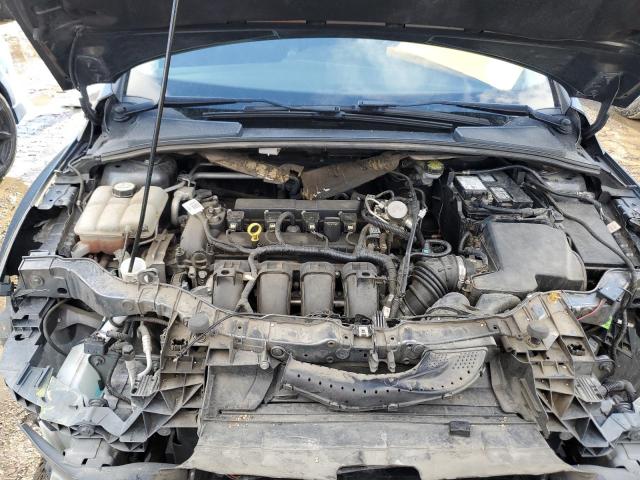 Photo 11 from auction – 2016 FORD FOCUS TITA with VIN 1FADP3N24GL407147