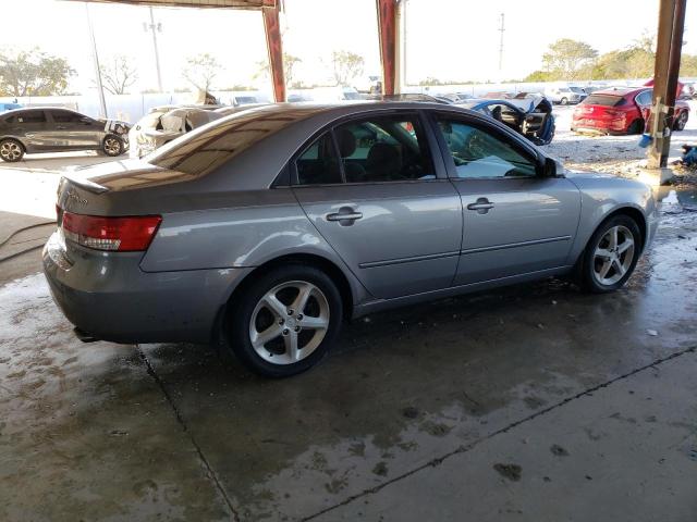 Photo 3 from auction – 2007 HYUNDAI SONATA SE with VIN 5NPEU46FX7H226072