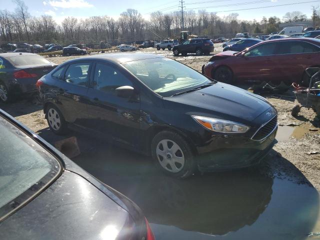 Photo 4 from auction – 2018 FORD FOCUS S with VIN 1FADP3E24JL247195