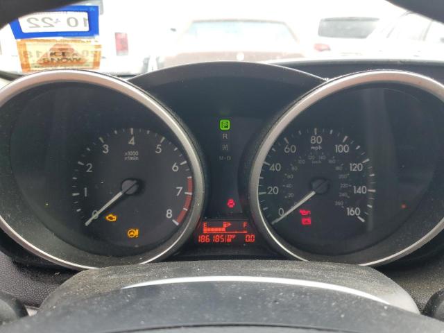 Photo 9 from auction – 2010 MAZDA 3 I with VIN JM1BL1SG0A1148662