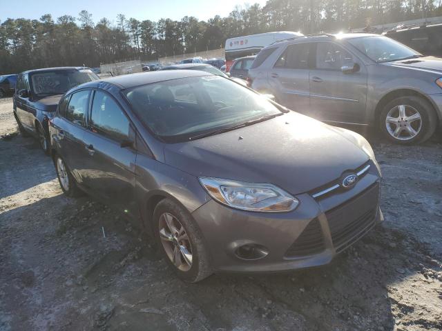 صورة رقم 4 من المزاد - 2013 FORD FOCUS SE مع VIN 1FADP3K28DL259276