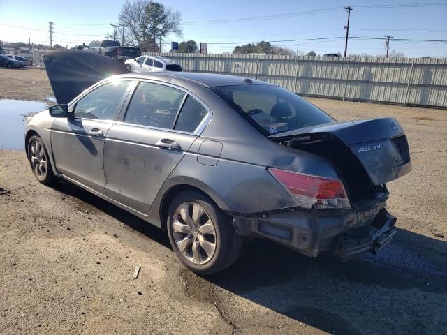 Photo 2 from auction – 2010 HONDA ACCORD with VIN 1HGCP2F87AA161329