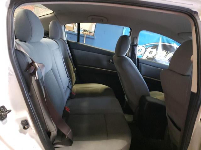 Photo 10 from auction – 2011 NISSAN SENTRA 2.0 with VIN 3N1AB6AP2BL657842