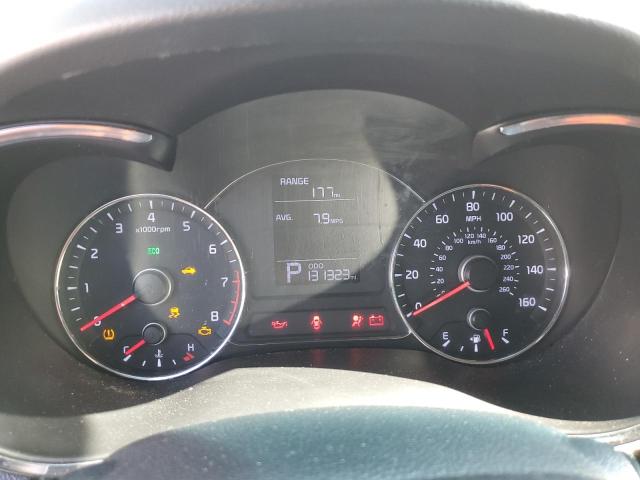 صورة رقم 9 من المزاد - 2015 KIA FORTE LX مع VIN KNAFK4A62F5425923