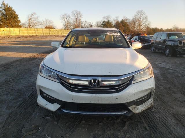 Photo 5 from auction – 2016 HONDA ACCORD EXL with VIN 1HGCR2F94GA181789