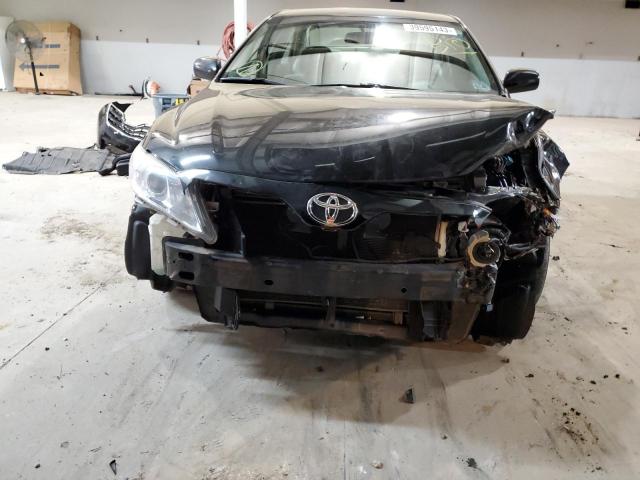 Photo 5 from auction – 2010 TOYOTA CAMRY BASE with VIN 4T1BF3EK8AU067017