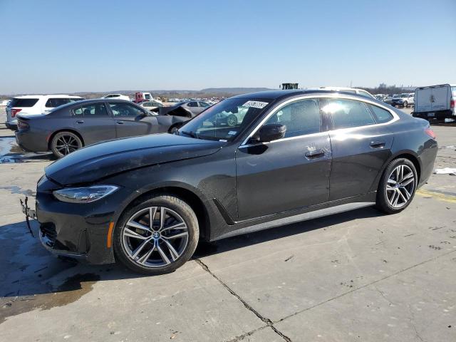 Photo 1 from auction – 2023 BMW 430XI GRAN with VIN WBA73AV03PFN79784