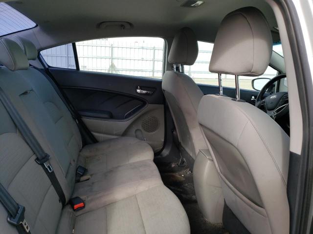 Photo 10 from auction – 2014 KIA FORTE LX with VIN KNAFX4A64E5177433