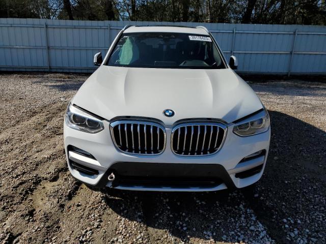 Photo 5 from auction – 2019 BMW X3 SDRIVE3 with VIN 5UXTR7C58KLR44597