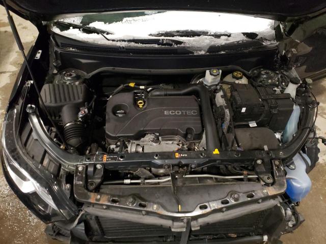 Photo 12 from auction – 2018 CHEVROLET EQUINOX LT with VIN 3GNAXSEV4JL342501