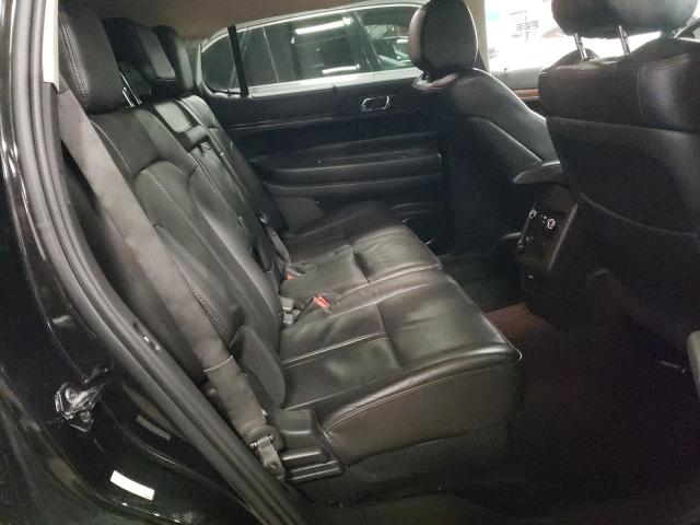 Photo 11 from auction – 2014 LINCOLN MKT with VIN 2LMHJ5AT1EBL54833