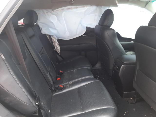 Photo 10 from auction – 2015 LEXUS RX 350 BAS with VIN 2T2BK1BA1FC313843