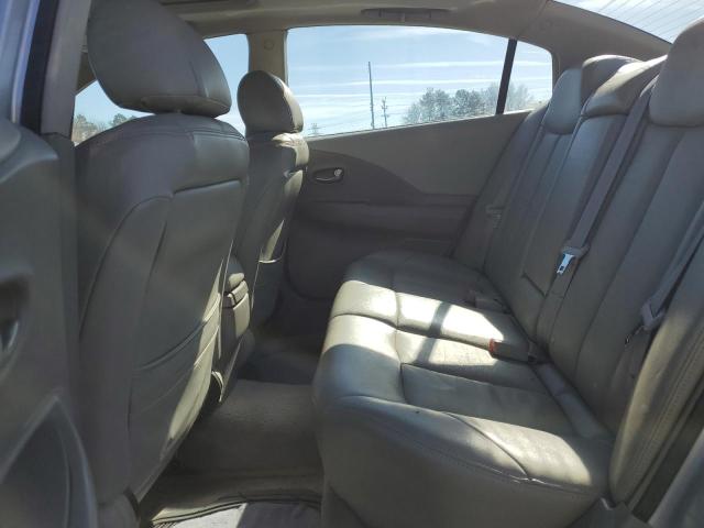 Photo 10 from auction – 2003 NISSAN ALTIMA BAS with VIN 1N4AL11D03C326053