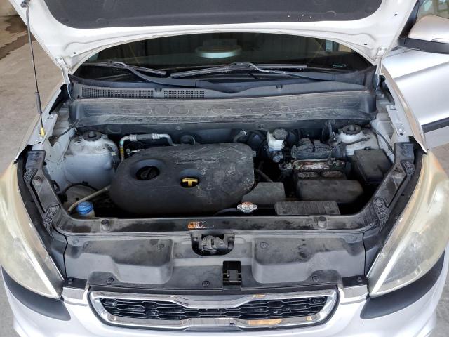 Photo 11 from auction – 2012 KIA SOUL + with VIN KNDJT2A6XC7456688