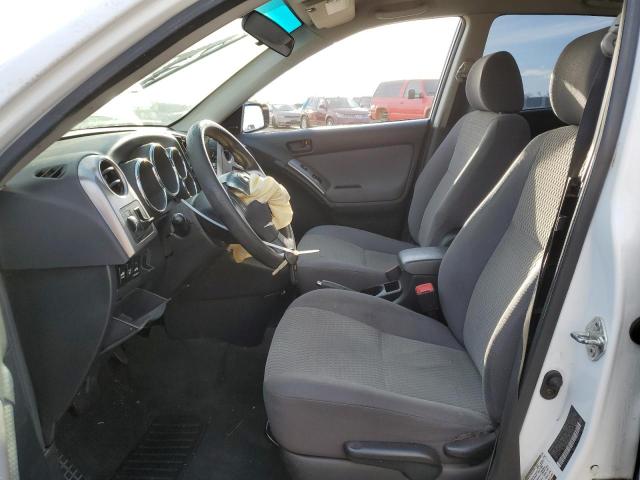 Photo 7 from auction – 2006 TOYOTA COROLLA MA with VIN 2T1LR32E86C554155