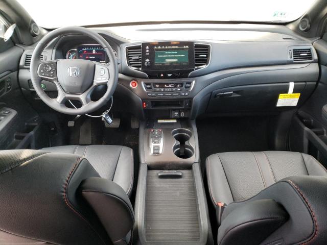 Photo 8 from auction – 2022 HONDA PILOT TRAI with VIN 5FNYF6H85NB077602
