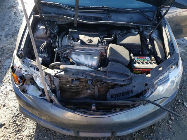 Photo 11 from auction – 2012 TOYOTA CAMRY BASE with VIN 4T1BF1FK1CU054261