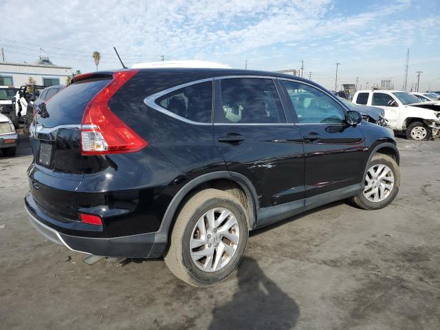 Photo 3 from auction – 2016 HONDA CR-V EX with VIN 3CZRM3H56GG700232
