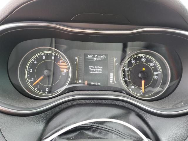 Photo 9 from auction – 2019 JEEP CHEROKEE L with VIN 1C4PJMLX7KD478102