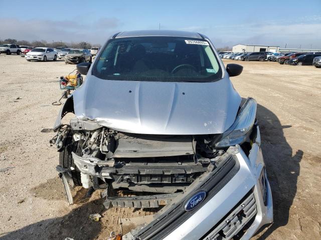 Photo 5 from auction – 2016 FORD ESCAPE S with VIN 1FMCU0F79GUC41494