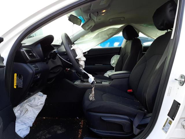 Photo 7 from auction – 2016 KIA OPTIMA LX with VIN KNAGT4L3XG5088178