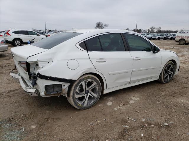Photo 3 from auction – 2020 SUBARU LEGACY LIM with VIN 4S3BWAN68L3013379