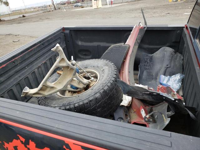 Photo 12 from auction – 2010 FORD F150 SUPER with VIN 1FTEX1EV3AFA70649