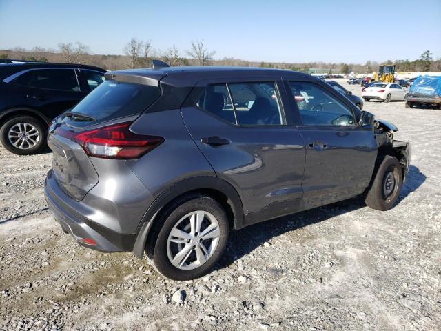 Photo 3 from auction – 2021 NISSAN KICKS S with VIN 3N1CP5BV3ML551940