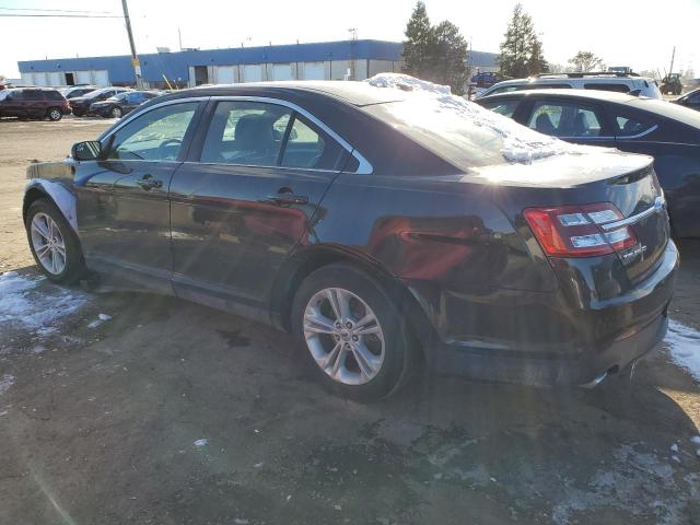 Photo 2 from auction – 2015 FORD TAURUS SEL with VIN 1FAHP2E88FG148380