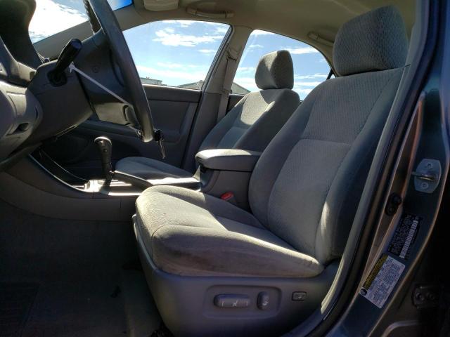 Photo 7 from auction – 2004 TOYOTA CAMRY LE with VIN 4T1BE32K14U867332