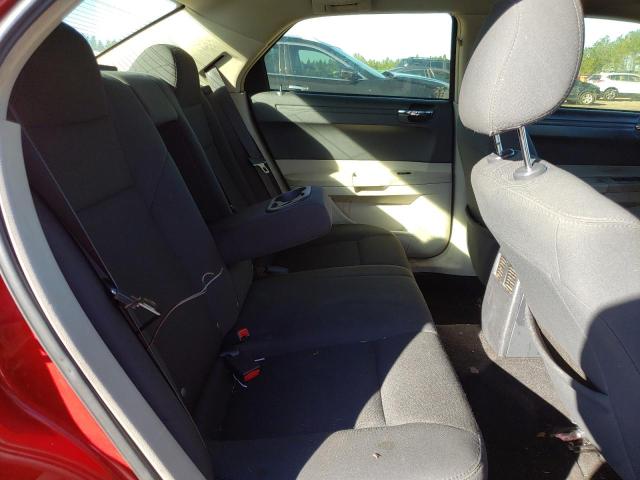 Photo 10 from auction – 2007 CHRYSLER 300 with VIN 2C3KA43R07H720948