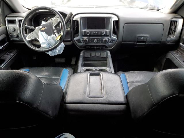 Photo 8 from auction – 2014 CHEVROLET SILVERADO with VIN 3GCUKRECXEG288454