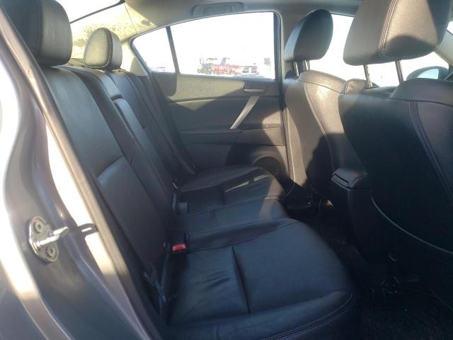 Photo 10 from auction – 2012 MAZDA 3 S with VIN JM1BL1W52C1522927