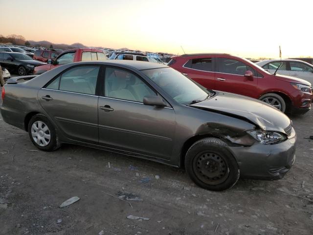 Photo 4 from auction – 2003 TOYOTA CAMRY LE with VIN 4T1BE32K23U762345